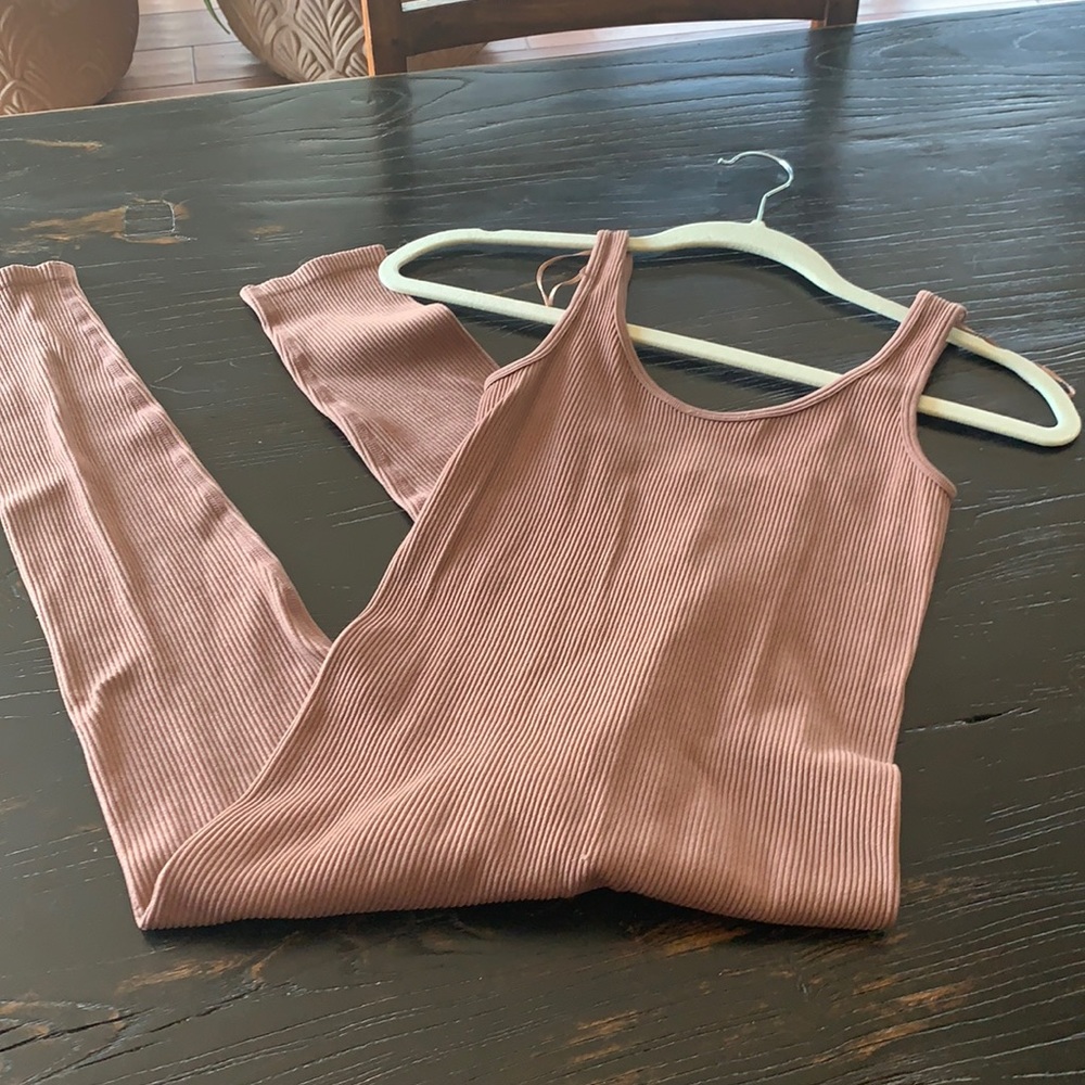 Never worn